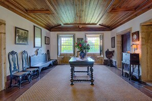 Reception - Paço de Lanheses (Viana do Castelo)