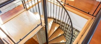 Grafton Street District Apartments