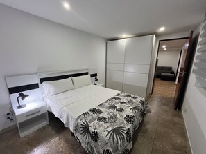 1 habitación, wifi gratis y ropa de cama 