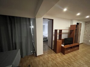 1 habitación, wifi gratis y ropa de cama 