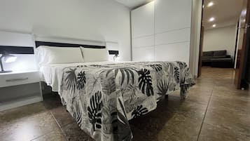 1 slaapkamer, gratis wifi, beddengoed