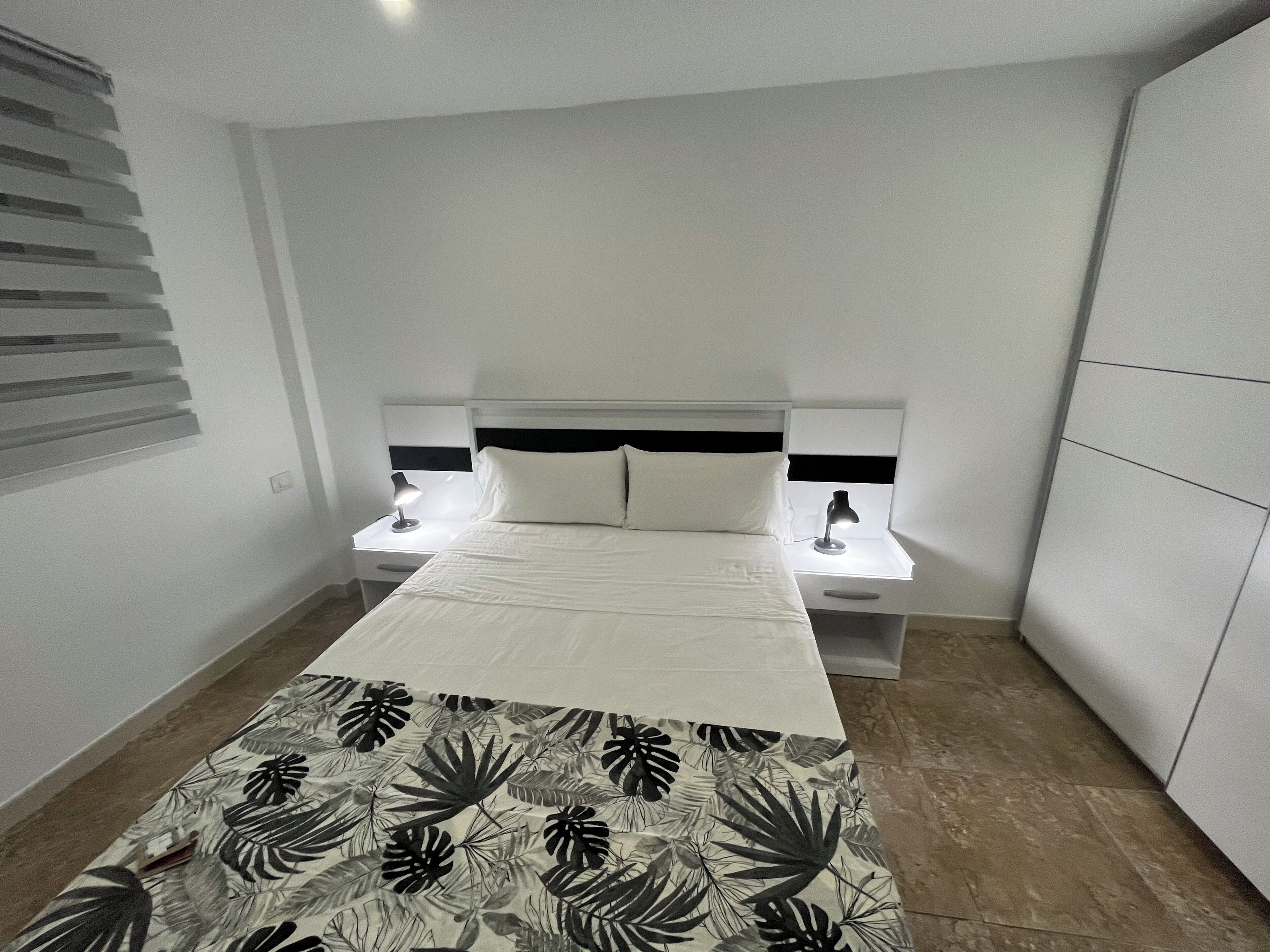 1 slaapkamer, gratis wifi, beddengoed