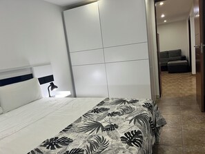 1 habitación, wifi gratis y ropa de cama 