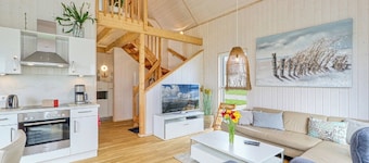 Haus Asgard - 2 parking, fireplace, infrared sauna, bathtub, shower, terrace