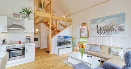 Haus Asgard - 2 parking, fireplace, infrared sauna, bathtub, shower, terrace