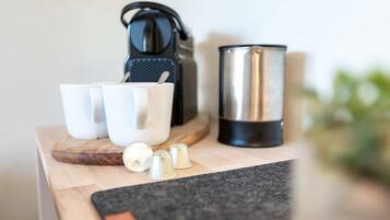 Koffie en/of koffiezetapparaat