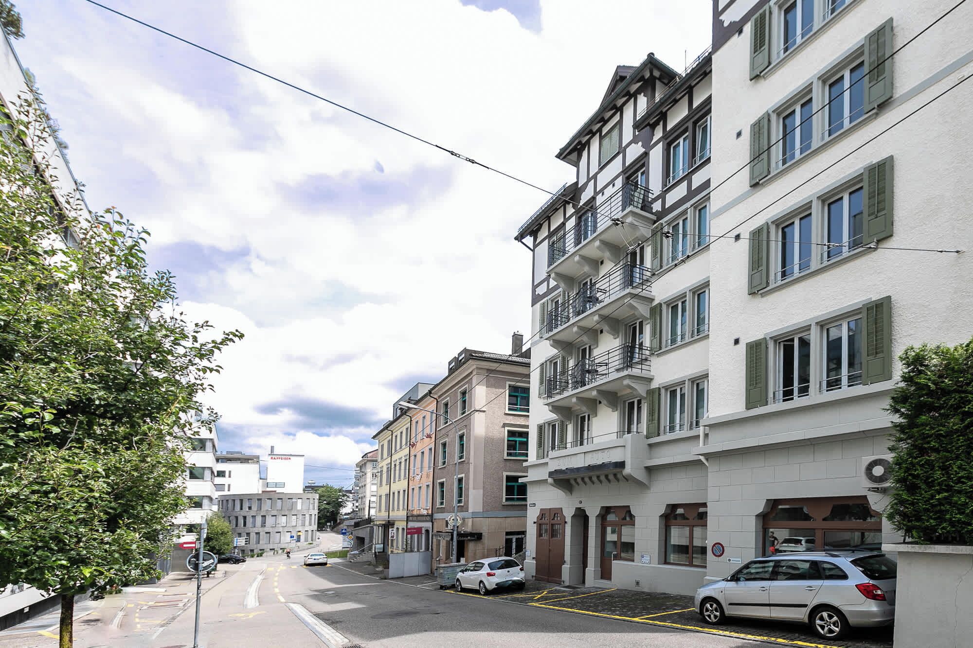 Aussenbereich