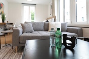 Televisio, työhuone