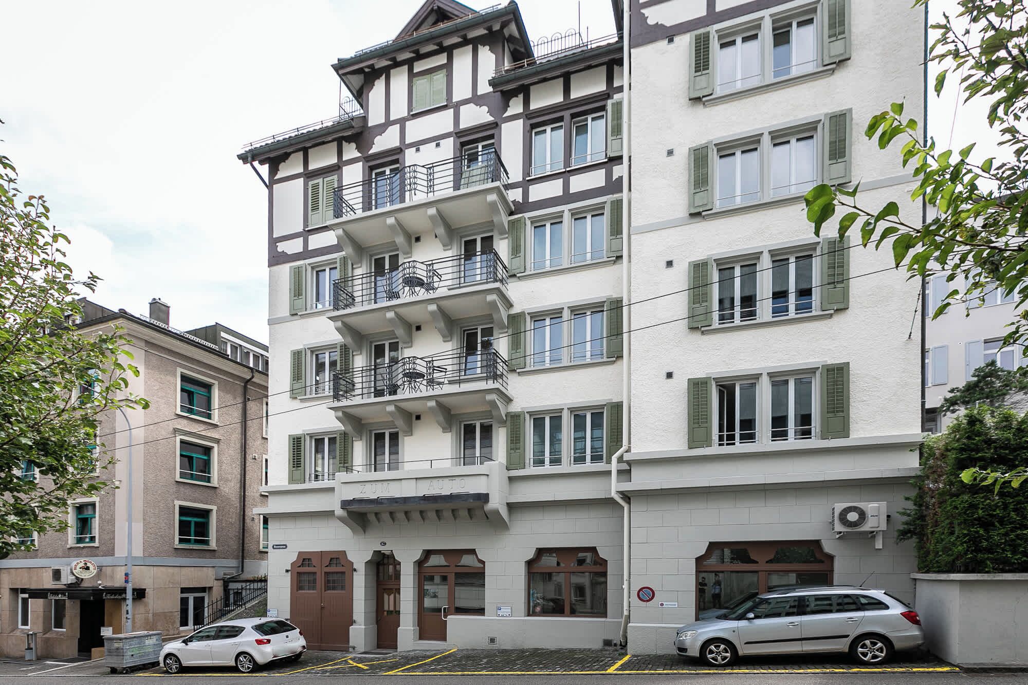 Aussenbereich