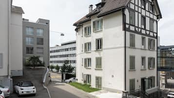Exterieur