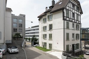 Exterieur