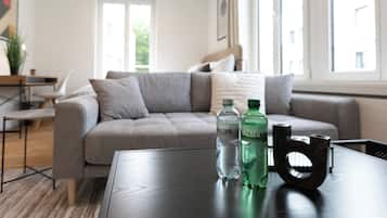 Télévision, espaces bureaux