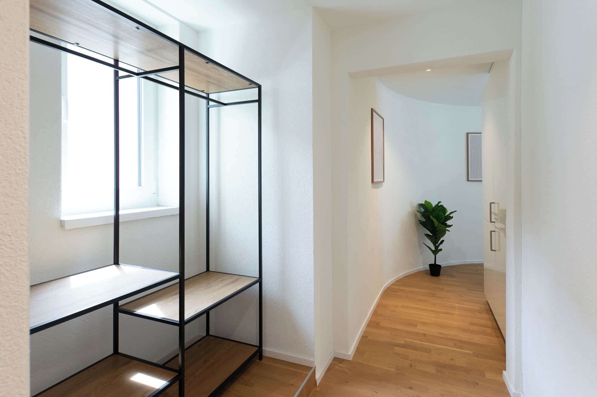Interieur