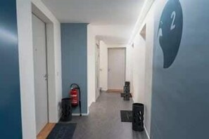 Sisätilat