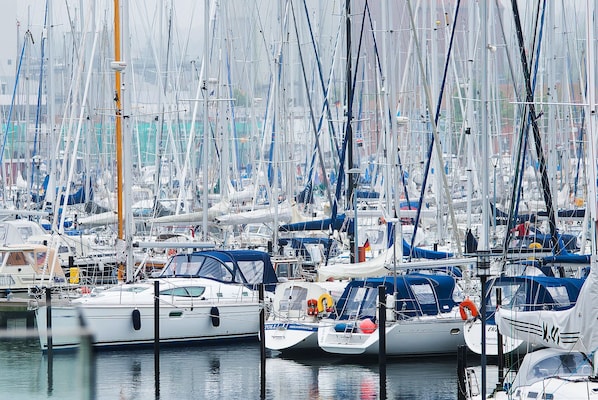 Marina