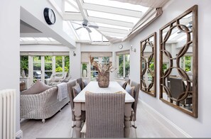 單棟房屋 | 4 間睡房、互聯網