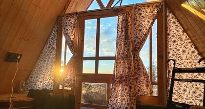 Eva Cabins