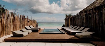 Villa Privada | Fully-Staffed Beachfront Getaway