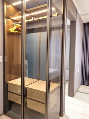 Premier-Zweibettzimmer