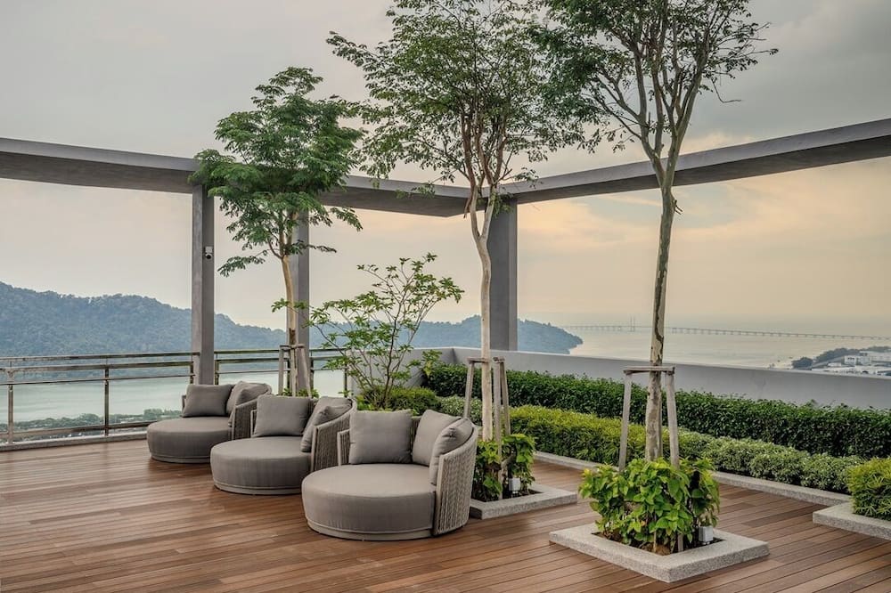 Iconic Regency Service Residences - Managed by Iconic Hotel