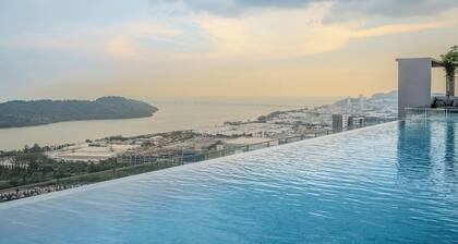Iconic Regency Service Residences - Managed by Iconic Hotel