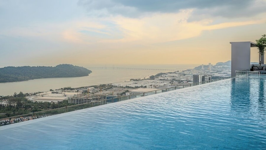 Iconic Regency Service Residences - Managed by Iconic Hotel