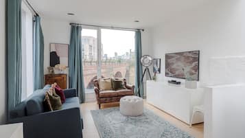 TV, offices