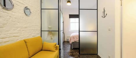 Télévision, espaces bureaux