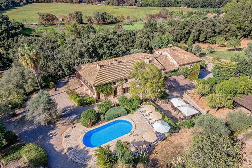 Finca Varitx Paradís - By Dream Villas Pollensa