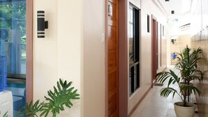 Exterior - Jun's Inn (Oslob)