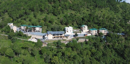 RAJMAAN SINGH ECO RESORTS