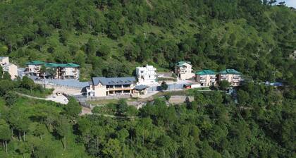 RAJMAAN SINGH ECO RESORTS