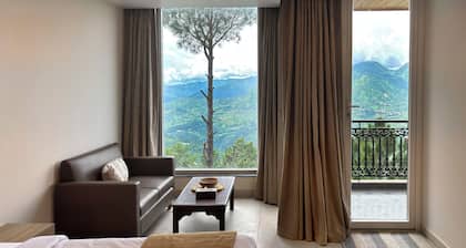 RAJMAAN SINGH ECO RESORTS