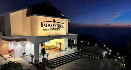 RAJMAAN SINGH ECO RESORTS