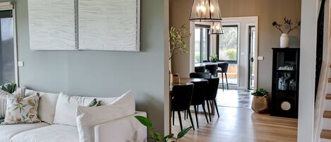 Smart-TV, peis, videospill og bøker