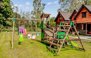Children’s area