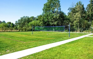 Campo esportivo