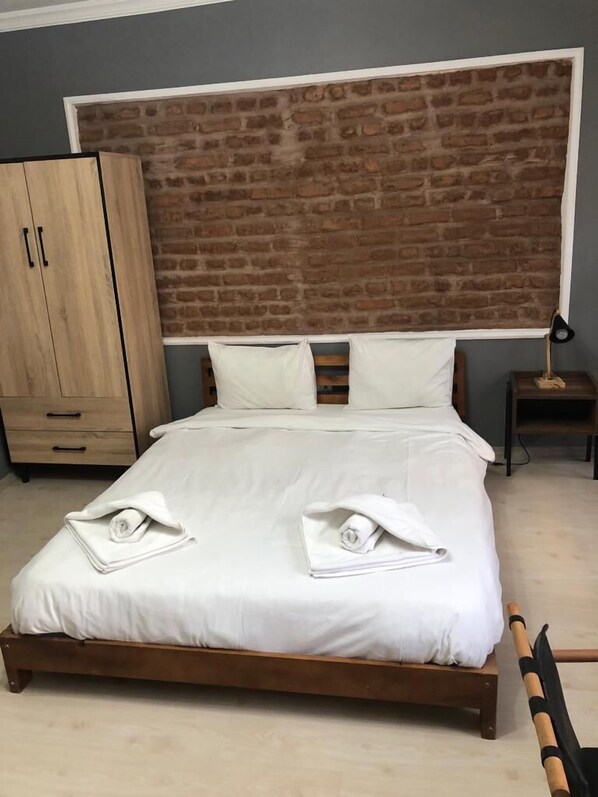 1 bedroom, free WiFi - Kilit No1 (Istanbul)