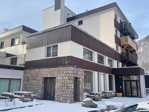 Ulkopuoli
