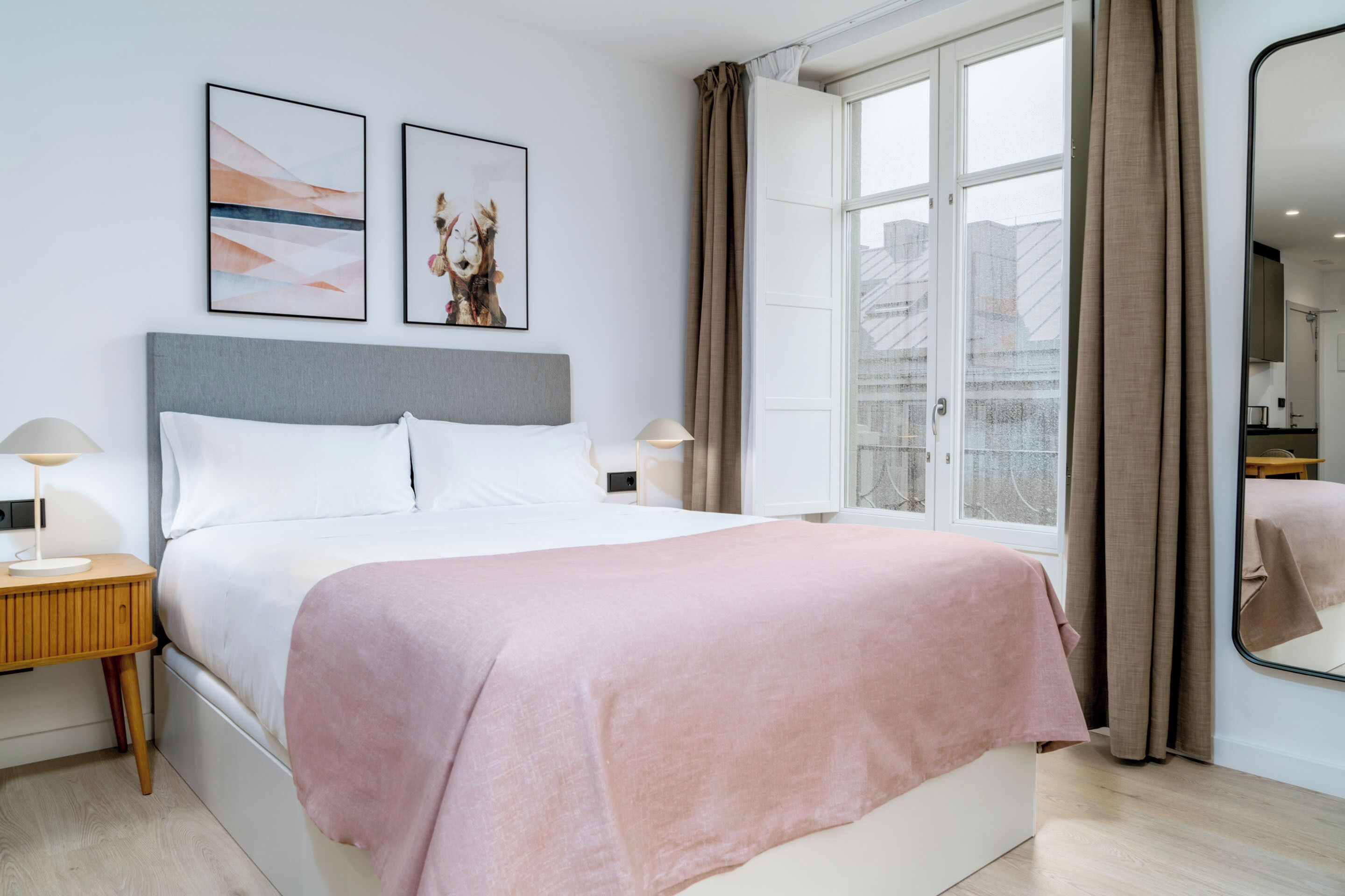 limehome Verona La Vigna in Città, Verona Hotel Reviews, Rooms