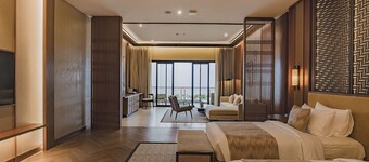 Plataran Puncak Suites