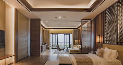 Plataran Puncak Suites
