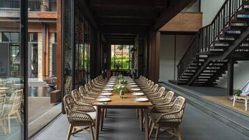 Restoran