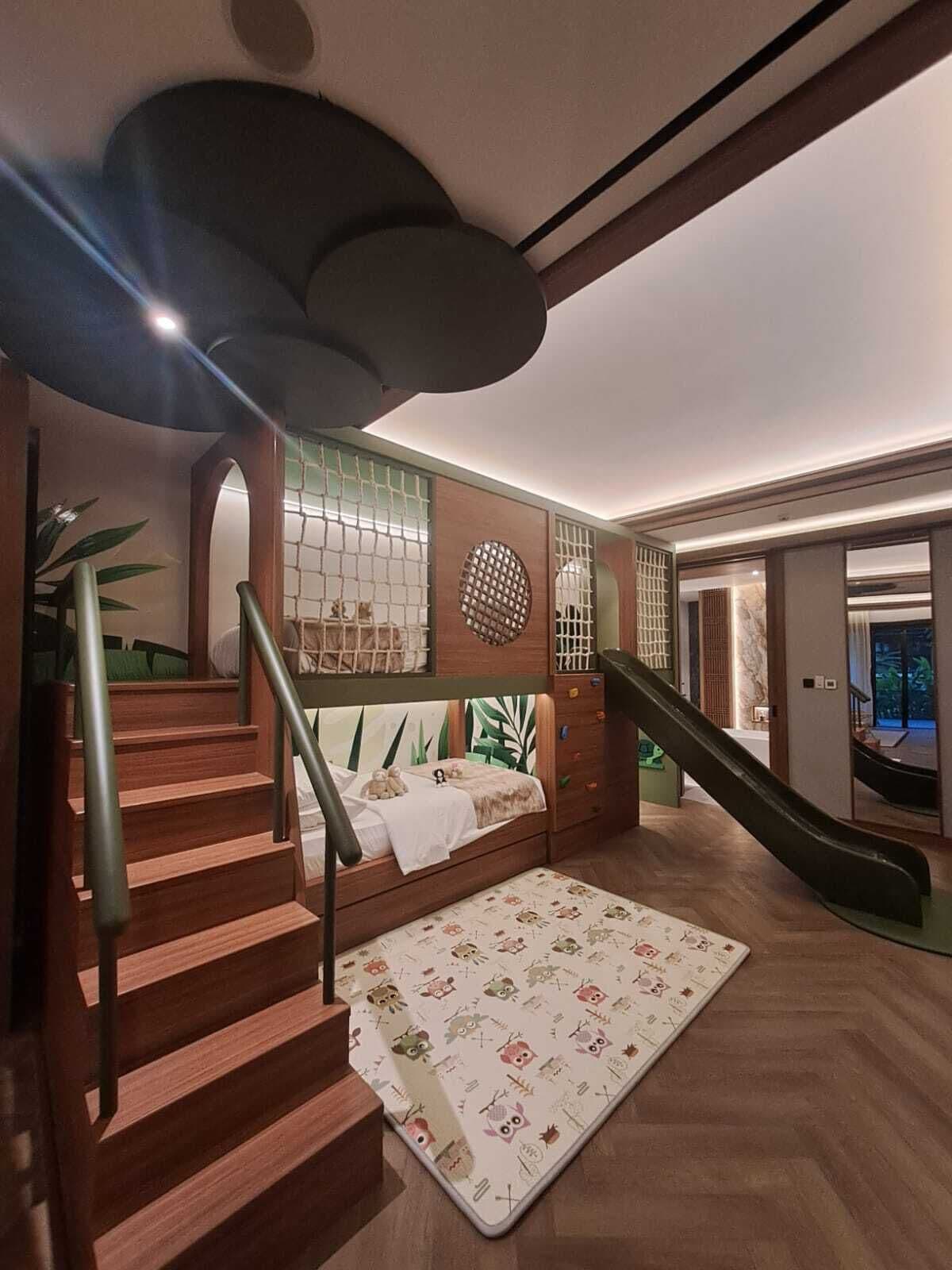 Premier Suite Double | In-room safe, desk, free WiFi