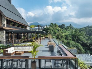 Restaurant - Plataran Puncak Suites (Cisarua)