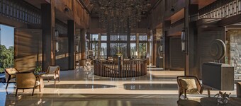Plataran Puncak Suites