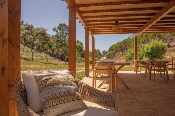 Detalle del interior