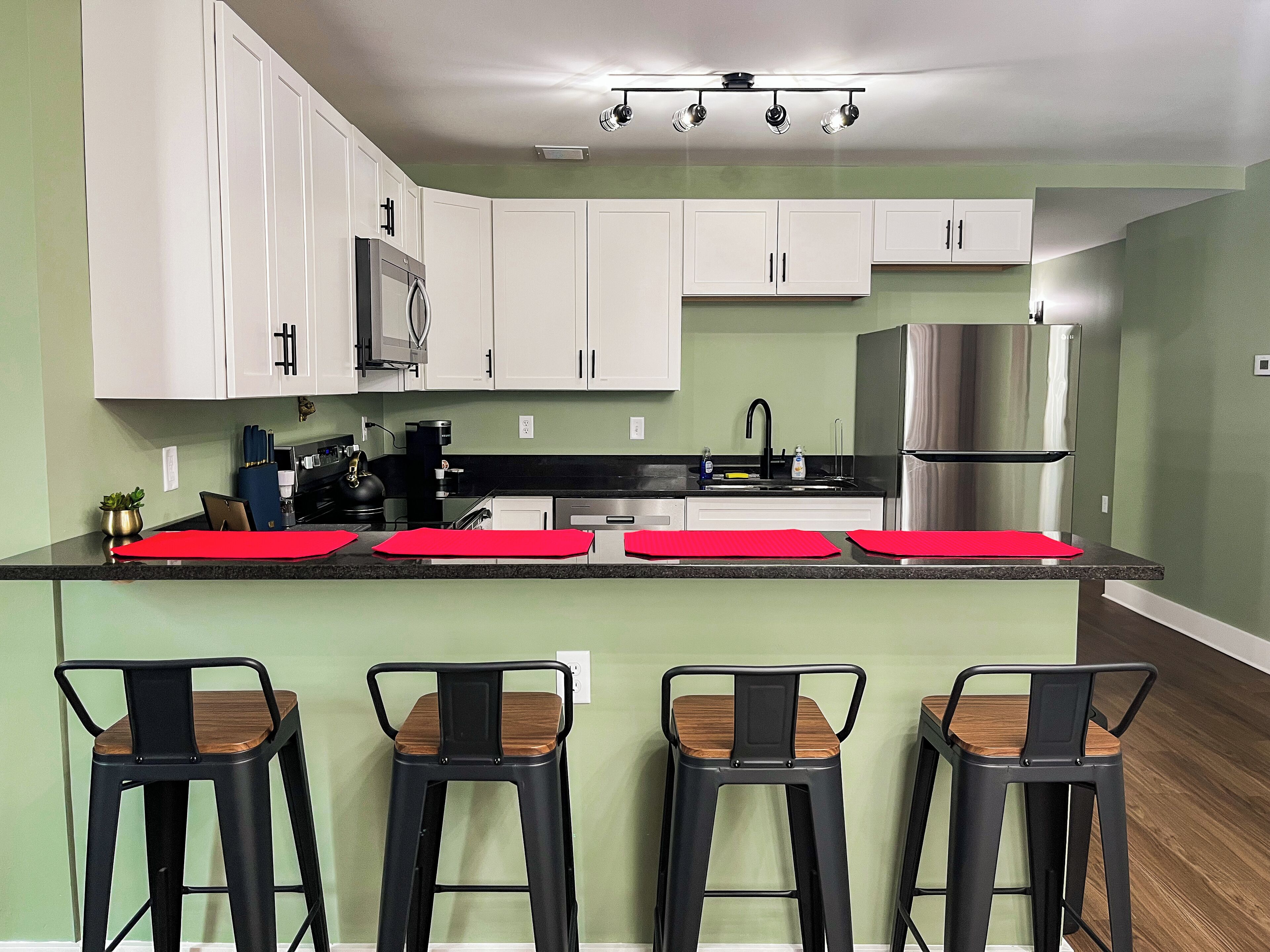 烤箱、炉灶、茶具/咖啡用具、厨具/餐具