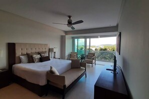 4 Schlafzimmer, WLAN, Bettwäsche