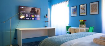 Apartment Sonnino 37